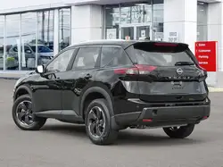 Nissan Rogue 2026