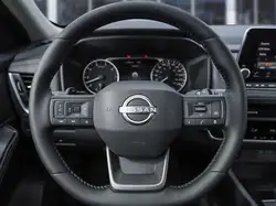 Nissan Rogue 2026 — фото 13