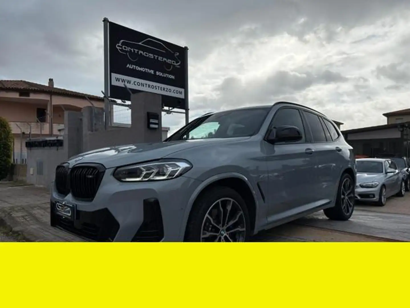 BMW - 1