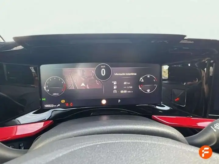 Opel Mokka 2021, foto 10