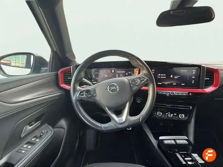 Opel Mokka 2021, foto 9