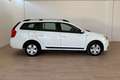 Dacia Logan MCV 0.9 TCe 12V 90CV TurboGPL Start&Stop Lauréate Bianco - thumbnail 4
