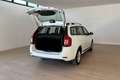 Dacia Logan MCV 0.9 TCe 12V 90CV TurboGPL Start&Stop Lauréate Bianco - thumbnail 7