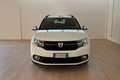 Dacia Logan MCV 0.9 TCe 12V 90CV TurboGPL Start&Stop Lauréate Bianco - thumbnail 2