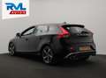 Volvo V40 1.6 D2 R-Design Origineel NL 1/2 Leder Zwart - thumbnail 3