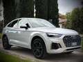 Audi Q5 SPB 40tdi mhev 12V S line Plus quattro Blanco - thumbnail 2