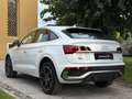 Audi Q5 SPB 40tdi mhev 12V S line Plus quattro Blanco - thumbnail 4