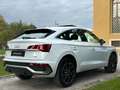 Audi Q5 SPB 40tdi mhev 12V S line Plus quattro Blanco - thumbnail 3