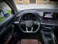 Audi Q5 SPB 40tdi mhev 12V S line Plus quattro Blanco - thumbnail 7