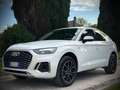 Audi Q5 SPB 40tdi mhev 12V S line Plus quattro Blanco - thumbnail 1