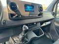 Mercedes-Benz Sprinter F43/35 314 CDI RWD TA Furgone PASSO LUNGO L3H2 Bianco - thumbnail 11