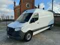 Mercedes-Benz Sprinter F43/35 314 CDI RWD TA Furgone PASSO LUNGO L3H2 Bianco - thumbnail 1