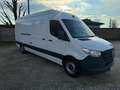 Mercedes-Benz Sprinter F43/35 314 CDI RWD TA Furgone PASSO LUNGO L3H2 Bianco - thumbnail 2