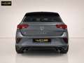 Volkswagen T-Roc 2.0 TSI R 4Motion DSG7 221kW Gris - thumbnail 4