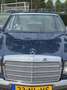 Mercedes-Benz S 380 Mercedes 380 SE supermooi Azul - thumbnail 12