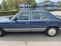 Mercedes-Benz S 380 Mercedes 380 SE supermooi Azul - thumbnail 5