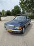 Mercedes-Benz S 380 Mercedes 380 SE supermooi Azul - thumbnail 1