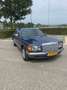 Mercedes-Benz S 380 Mercedes 380 SE supermooi Azul - thumbnail 8
