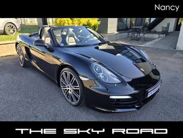 981 Cayman S 3.4L 315ch PDK