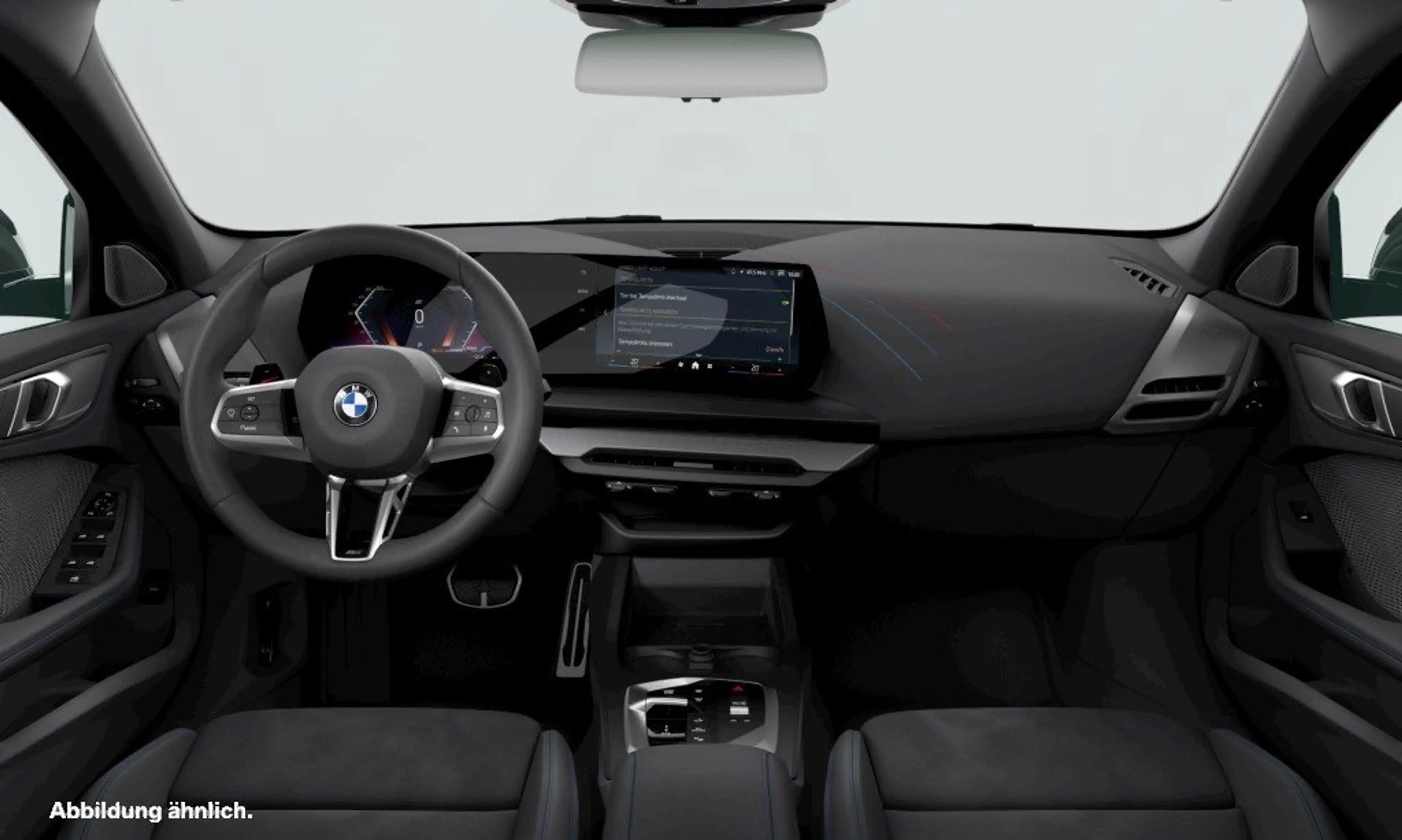 BMW 120 M-Sport Aut Nav LED h&k Drive+Park Komfzg — photo 3