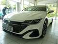 Volkswagen Arteon Shooting Brake 2.0 TDI DSG  NAVI LEDER Blanc - thumbnail 2