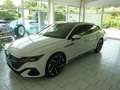 Volkswagen Arteon Shooting Brake 2.0 TDI DSG  NAVI LEDER Blanc - thumbnail 4