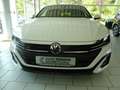 Volkswagen Arteon Shooting Brake 2.0 TDI DSG  NAVI LEDER Blanc - thumbnail 3