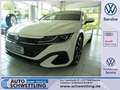 Volkswagen Arteon Shooting Brake 2.0 TDI DSG  NAVI LEDER Blanc - thumbnail 1