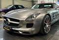 Mercedes-Benz SLS Roadster*6.3*CARBON*AIRSCARF*MEMORY*B&O Gri - thumbnail 6