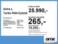 Opel Astra L Turbo Mild-Hybrid GS AGR-Sitze*LED-Matrix Weiß - thumbnail 4