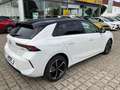 Opel Astra L 1.2 Turbo GS LED+SHZ+2xKlima+360+KeyLess Blanc - thumbnail 5