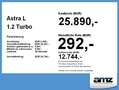 Opel Astra L 1.2 Turbo GS LED+SHZ+2xKlima+360+KeyLess Blanc - thumbnail 4