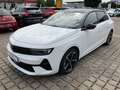 Opel Astra L 1.2 Turbo GS LED+SHZ+2xKlima+360+KeyLess Blanc - thumbnail 2