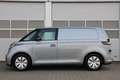 Volkswagen ID. Buzz Cargo 204pk 77 kWh | SoH 98% | App Connect Navigatie | A Ezüst - thumbnail 13
