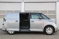 Volkswagen ID. Buzz Cargo 204pk 77 kWh | SoH 98% | App Connect Navigatie | A Ezüst - thumbnail 4