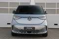 Volkswagen ID. Buzz Cargo 204pk 77 kWh | SoH 98% | App Connect Navigatie | A Ezüst - thumbnail 9