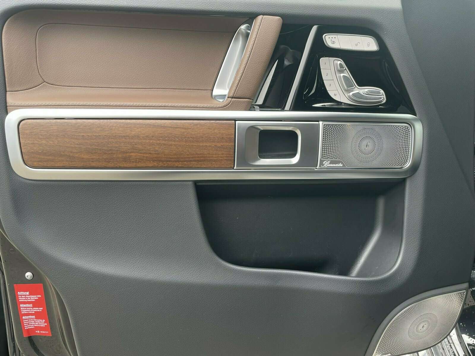 Mercedes-Benz G 450
