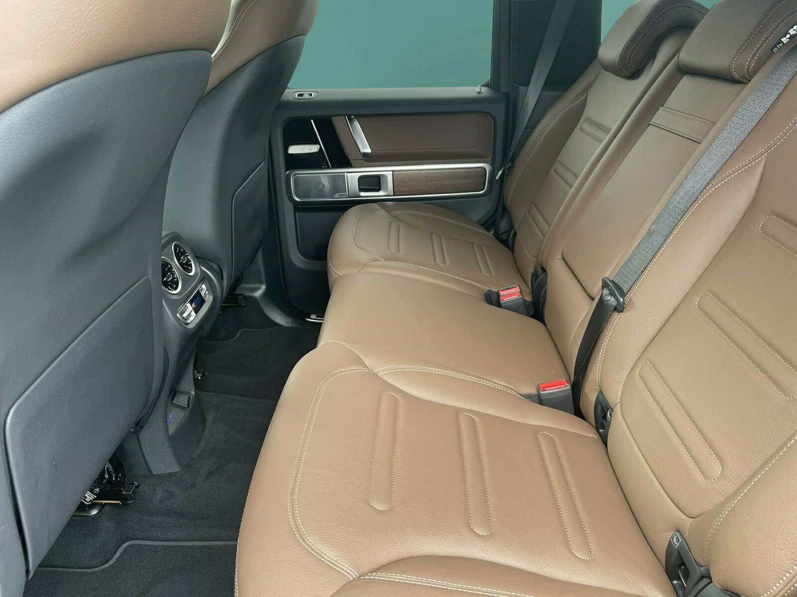Mercedes-Benz G 450
