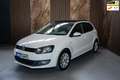 Volkswagen Polo 1.2 TSI Highline |Pano|Cruise|Stoelverwarming Wit - thumbnail 1