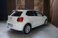 Volkswagen Polo 1.2 TSI Highline |Pano|Cruise|Stoelverwarming Wit - thumbnail 3