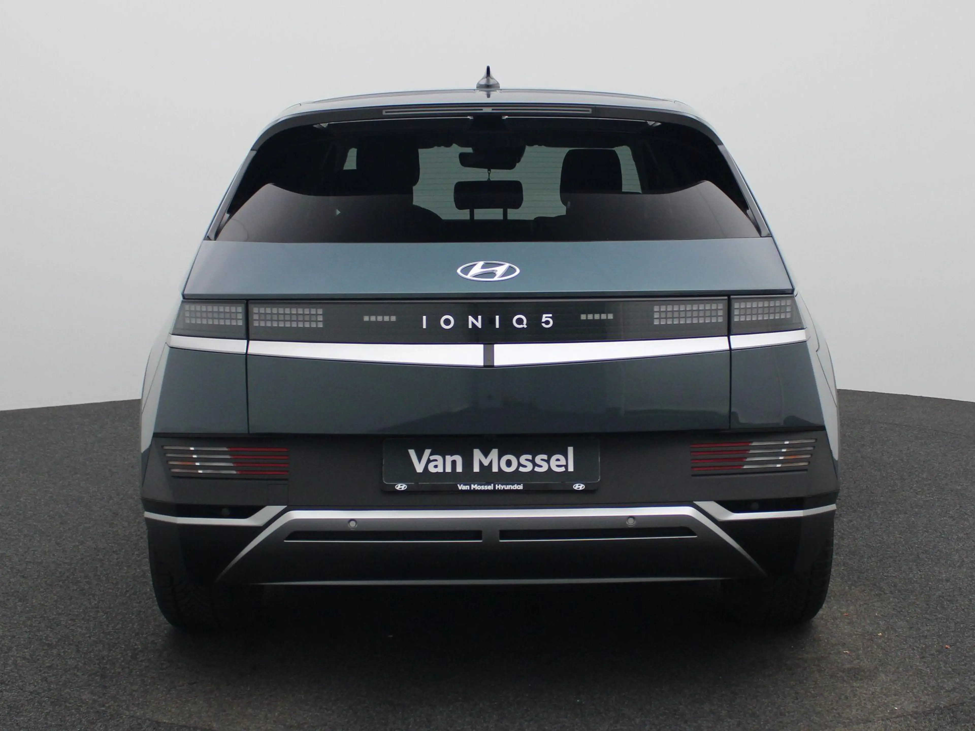 Hyundai IONIQ 5 77.4kWh Core LED | NAV | CARPLAY | CAMERA — photo 5