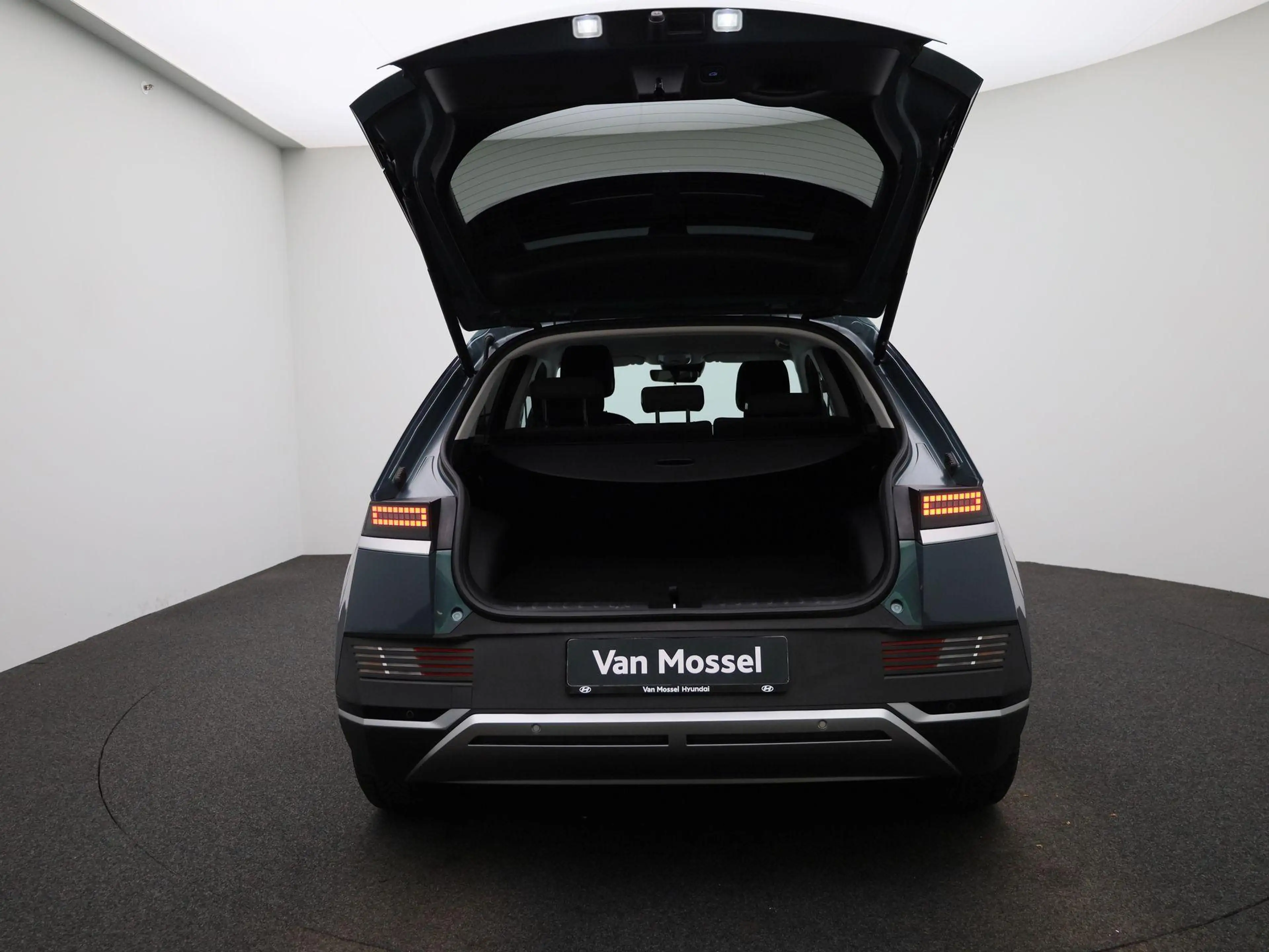 Hyundai IONIQ 5 77.4kWh Core LED | NAV | CARPLAY | CAMERA — photo 11
