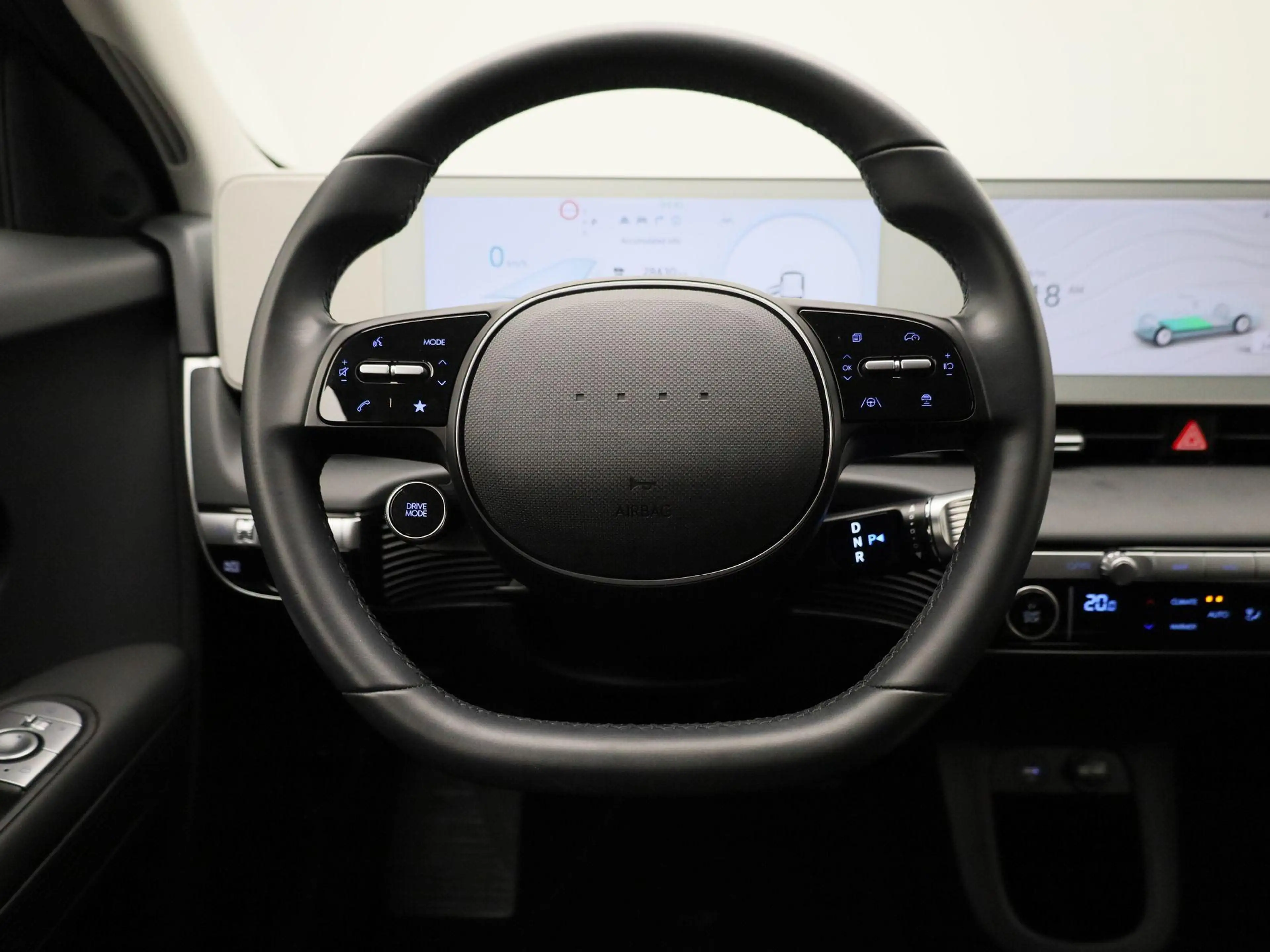 Hyundai IONIQ 5 77.4kWh Core LED | NAV | CARPLAY | CAMERA — photo 7