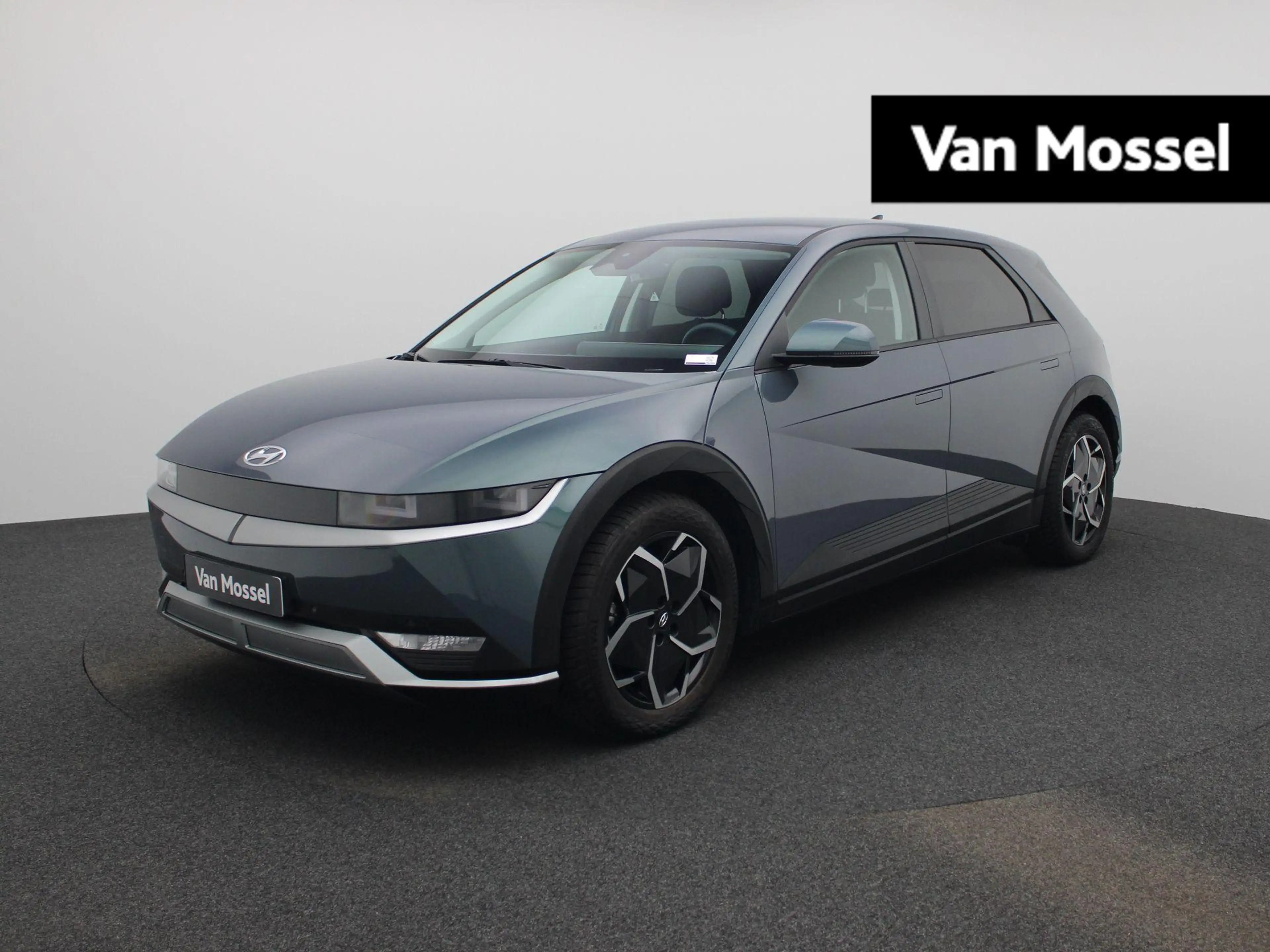 Hyundai IONIQ 5 77.4kWh Core LED | NAV | CARPLAY | CAMERA