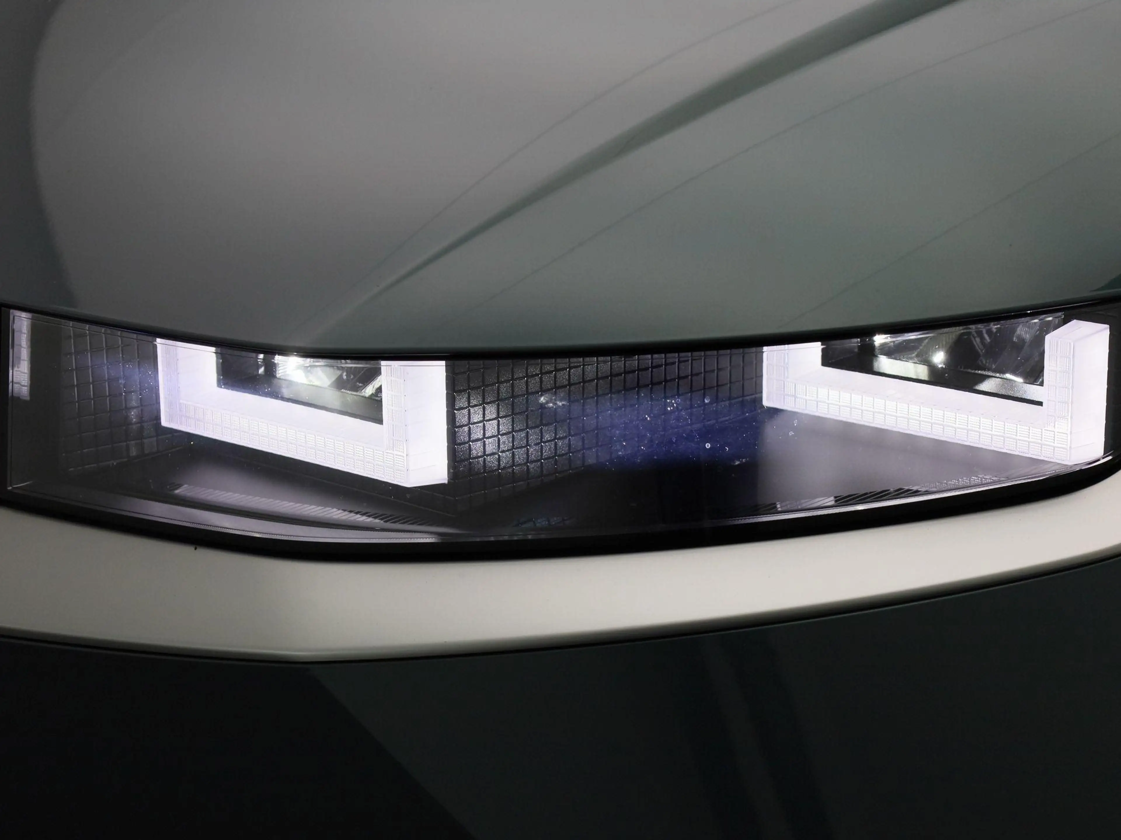 Hyundai IONIQ 5 77.4kWh Core LED | NAV | CARPLAY | CAMERA — photo 14