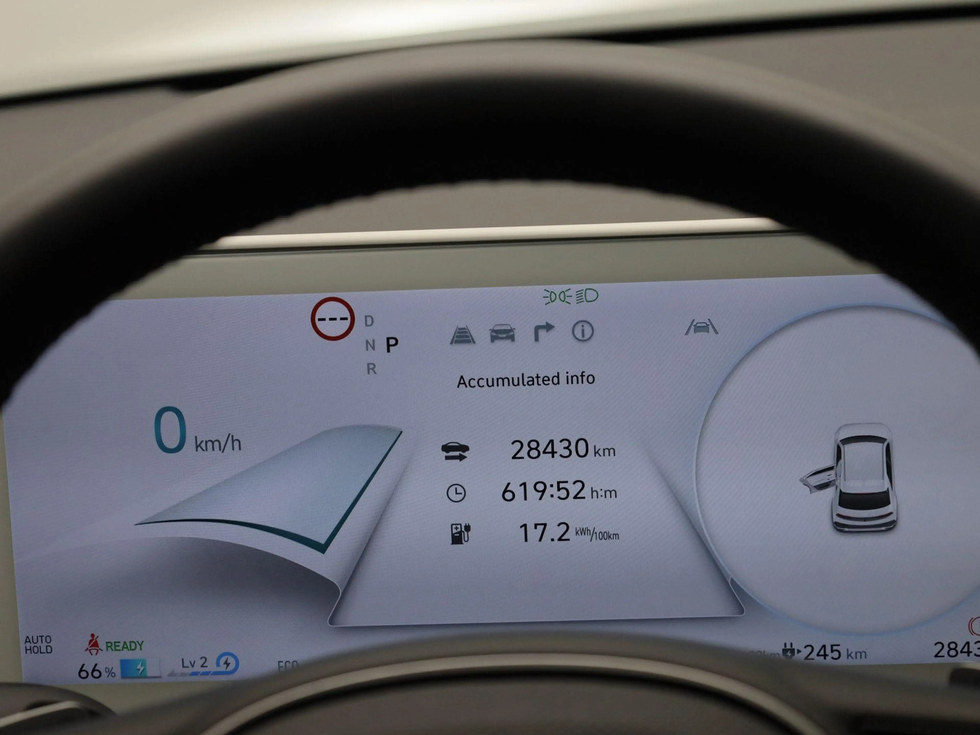 Hyundai IONIQ 5 77.4kWh Core LED | NAV | CARPLAY | CAMERA — photo 8