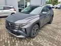 Hyundai TUCSON 1.6 T-GDI Prime HUD, Assistenzpaket Gris - thumbnail 2