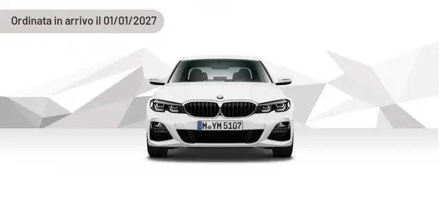 BMW 330 e Msport