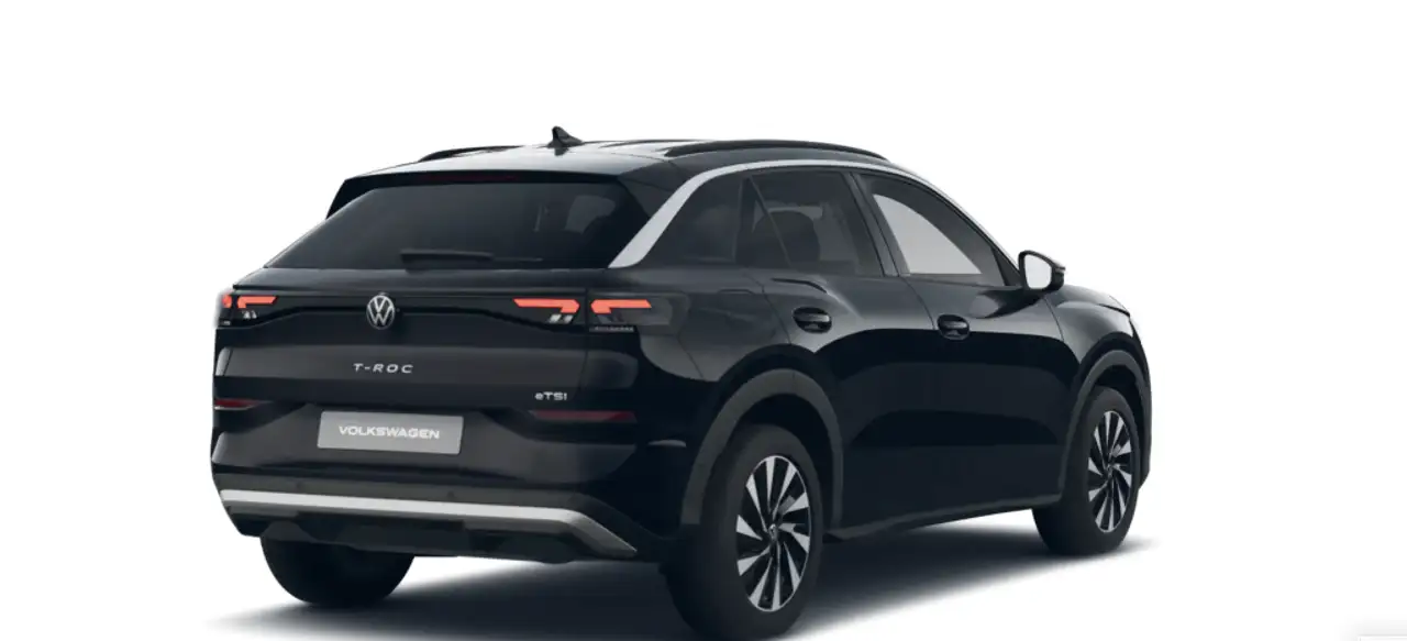 Volkswagen T-Roc 2026 — фото 10
