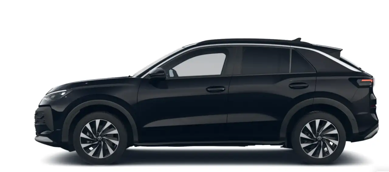 Volkswagen T-Roc 2026 — фото 12
